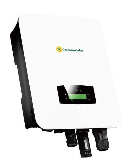 Solar Inverter