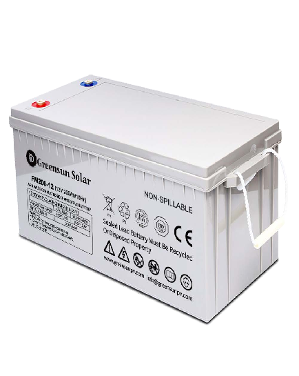 VRLA Battery