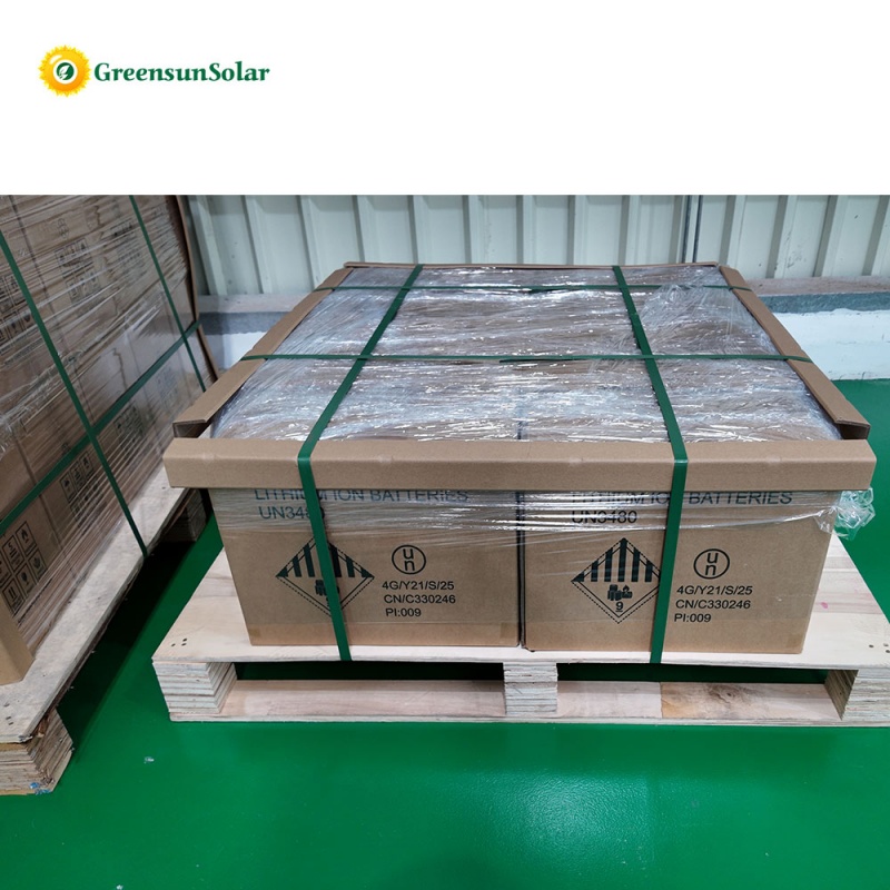 lithium battery 200ah 12v lifepo4
