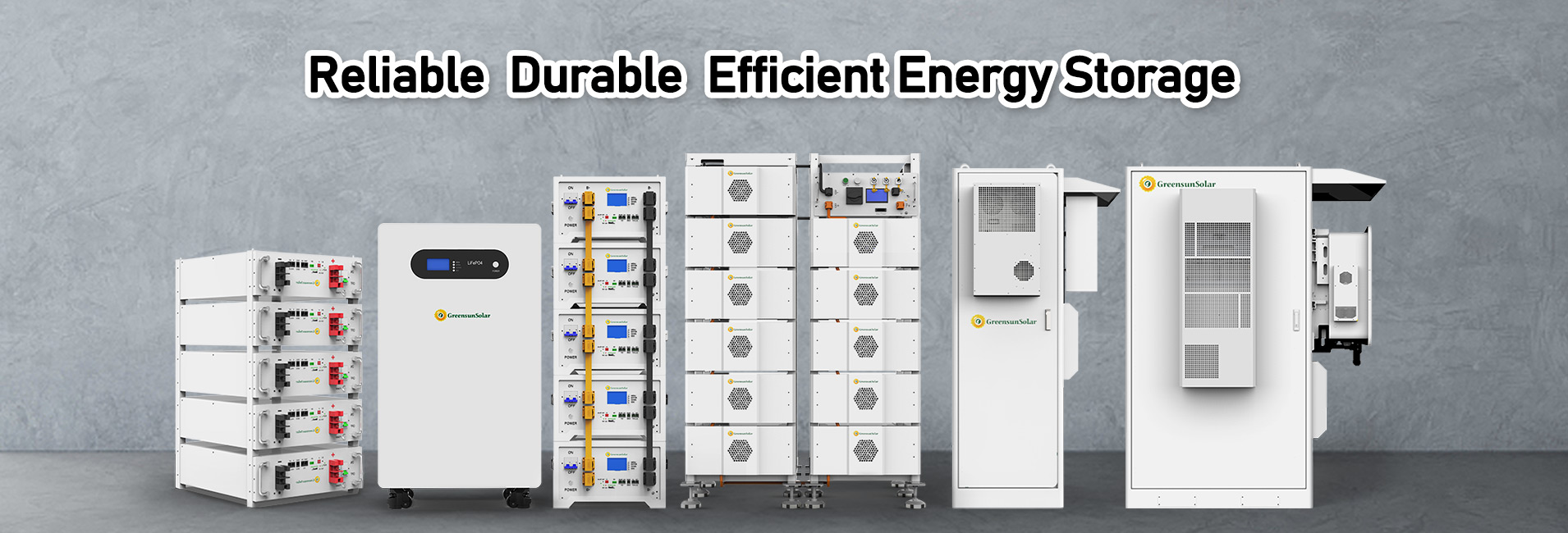 ENERGY STORAGE SOLAR POWER SYSTEM
