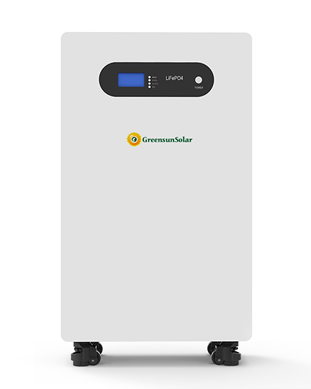 Low Voltage(LV) Lithium Battery