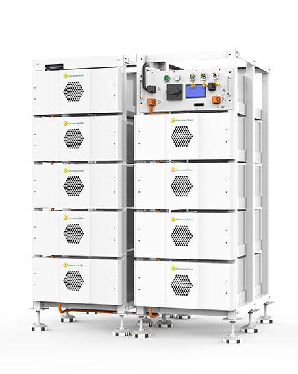 High Voltage(HV) Lithium Battery