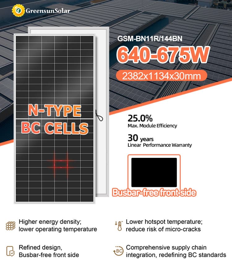 Solar panels for home use 