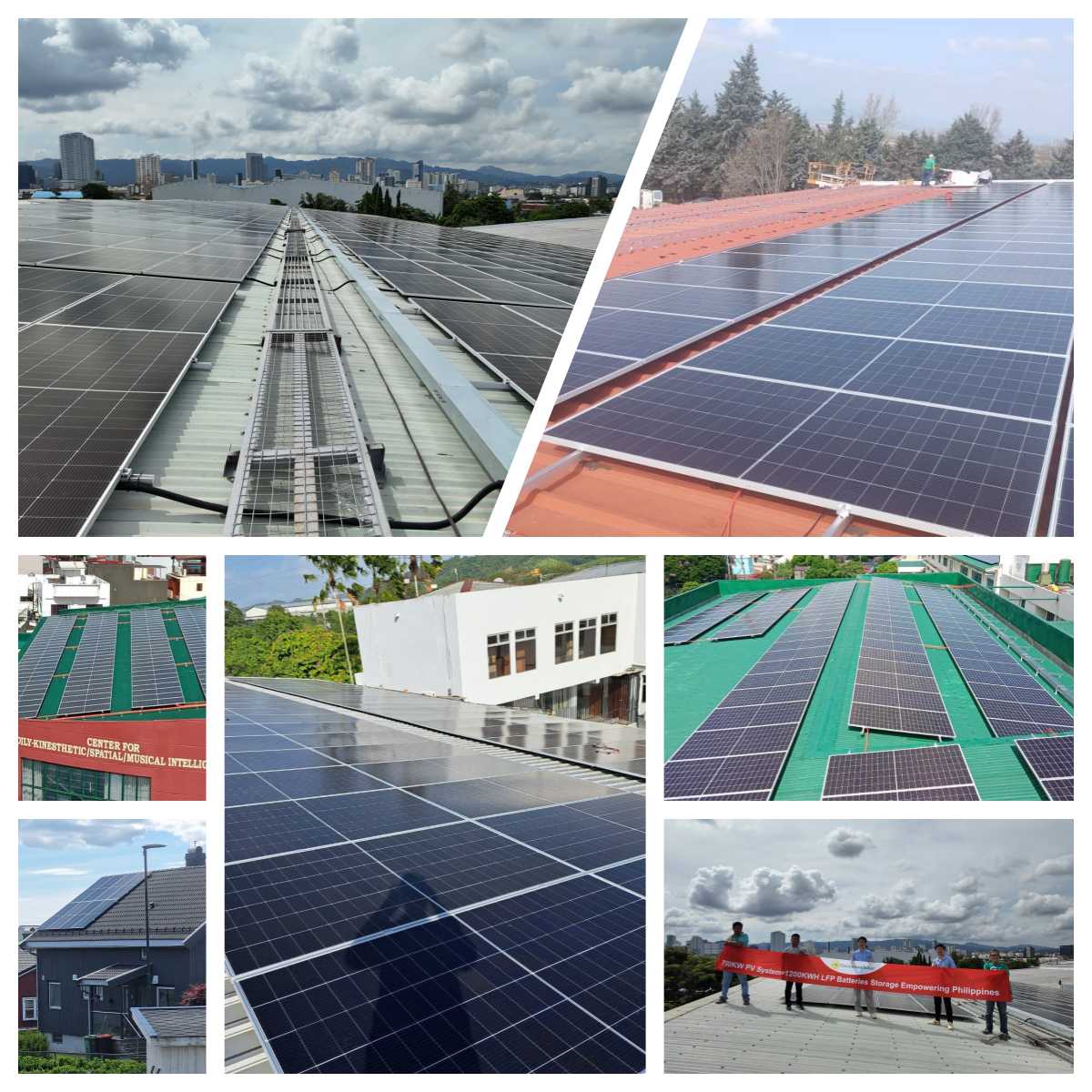 tier one solar panels 