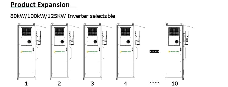 solar panel parallel connection