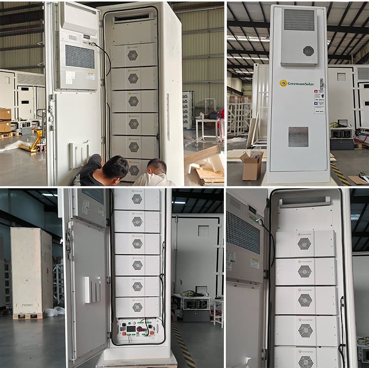 bess battery energy storage system