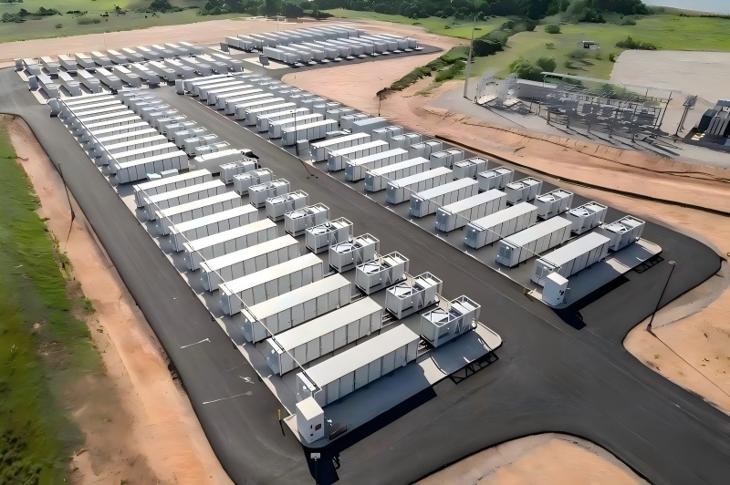 Energy Storage Shifts from Price War to Value Race