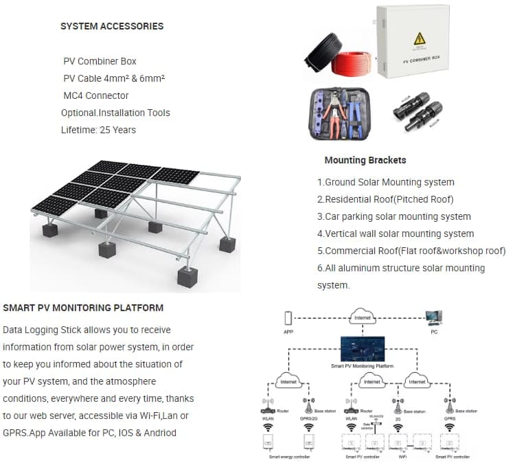 solar system solar system accessories