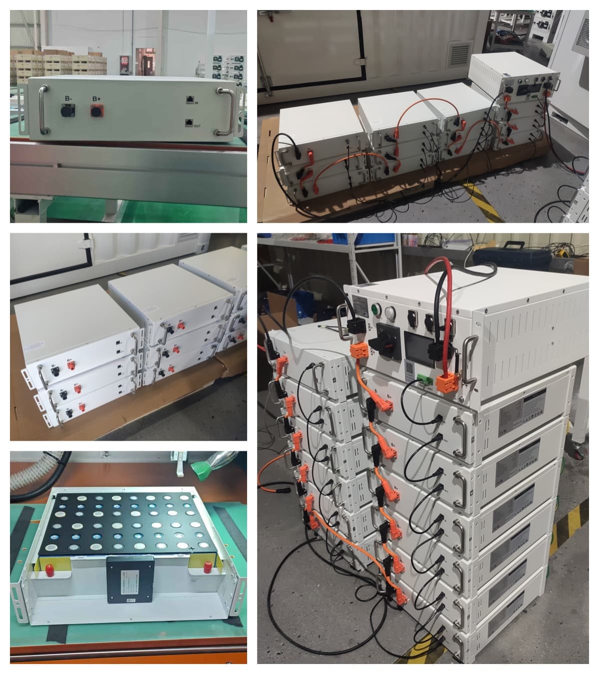 high voltage lithium battery battery energy storage system