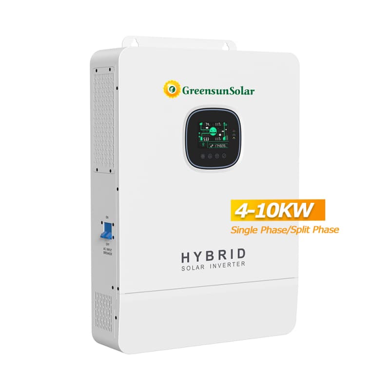 US version inverter