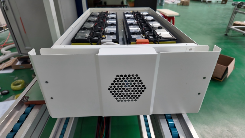 Why Energy Storage Prices Are Rising？