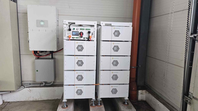 solar power backup systems for homes