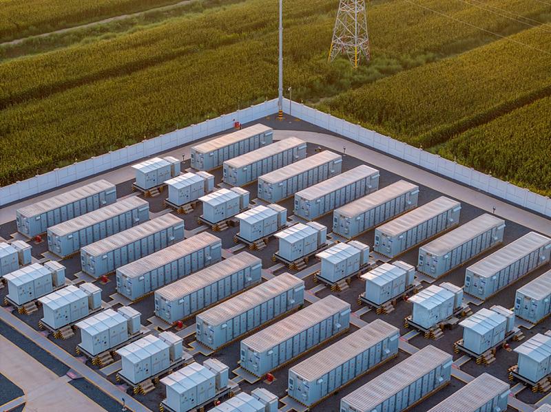 Beyond Tech Stocks: Why European Energy Storage is the New Alpha in 2026？