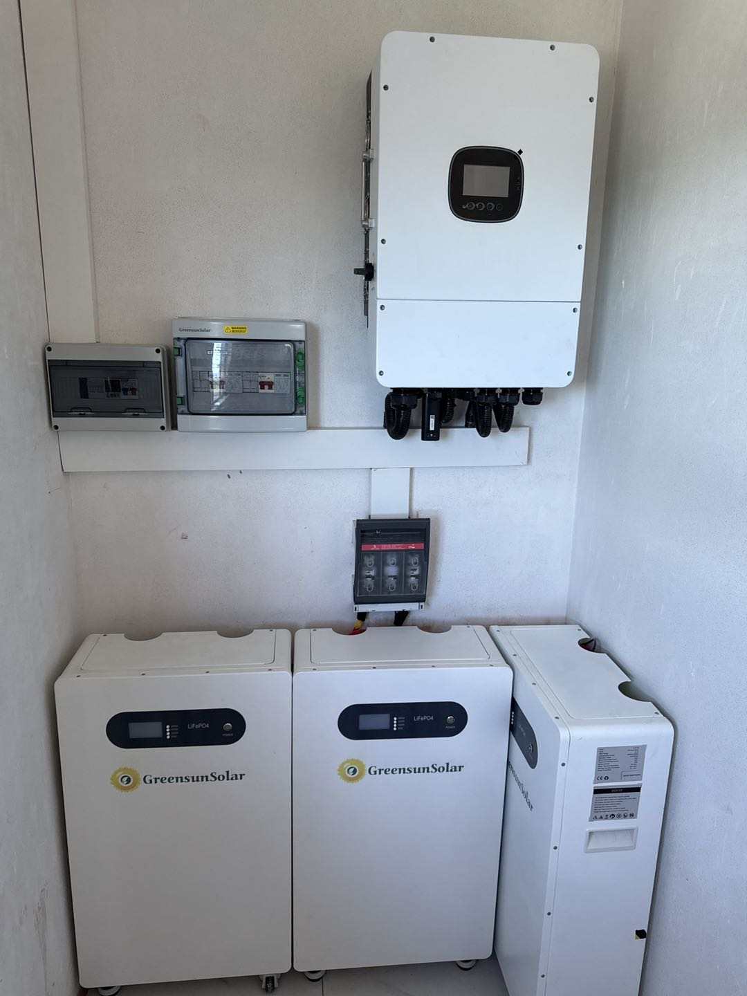 How to Choose the Right Home Solar Energy Storage System? A Simple Guide